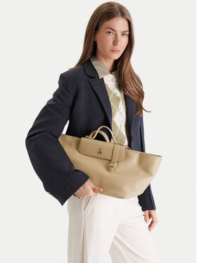 Patrizia Pepe Сумка Patrizia Pepe 8B0289/L178-B862 Бежевий
