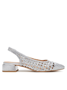 Gioseppo Lodičky Gioseppo Piskove 71185-P Strieborná