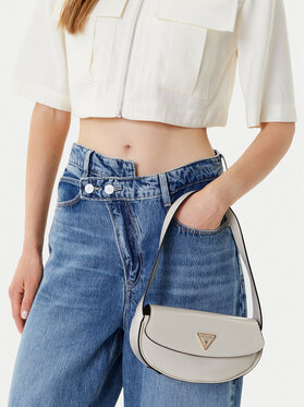 Guess Сумка Guess HWNG94 96780 Кремовий