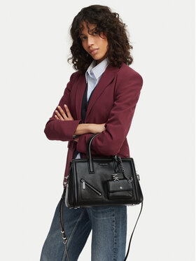 MICHAEL Michael Kors Сумка MICHAEL Michael Kors Laila 30S6S9IS2L Чорний