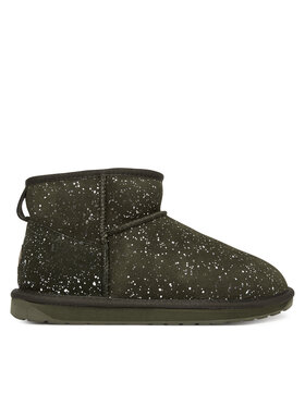 EMU Australia Schneeschuhe EMU Australia Stinger Micro Milkyway W13186 Grün