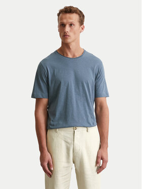 Marc O'Polo Marc O'Polo Футболка 536 2176 51270 Голубий Regular Fit
