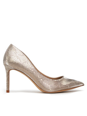 Aldo Туфлі на шпильці Aldo Stessymid 13613045 Рожевий