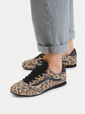 Vans Tenisice Vans Super Lowpro VN000E89YS51 Smeđa