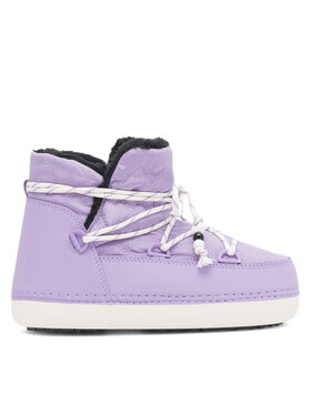 Jenny Fairy Snehule Jenny Fairy SOPHIA GH9091 Fialová