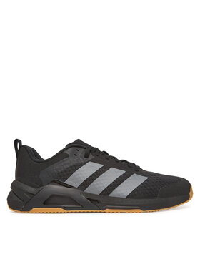 adidas Взуття для тренажерного залу adidas Dropset Control JQ1767 Чорний