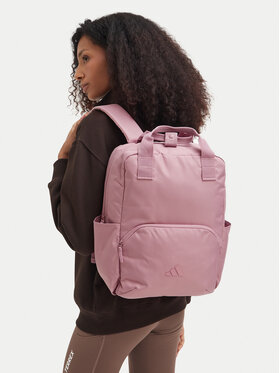 adidas Plecak adidas Adidas Prime Backpack KS4615 Różowy