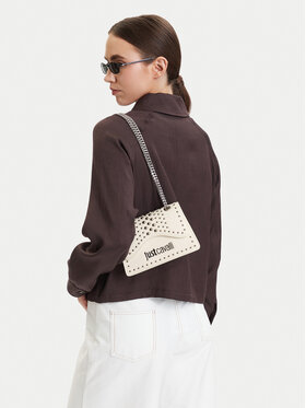 Just Cavalli Bolso Just Cavalli 80RA4BP1 ZSD95 Blanco