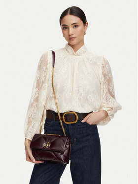 Tory Burch Сумка Tory Burch 169326 Бордовий