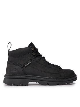 CAT Footwear Trapery CAT Footwear Modulate P725405 Czarny