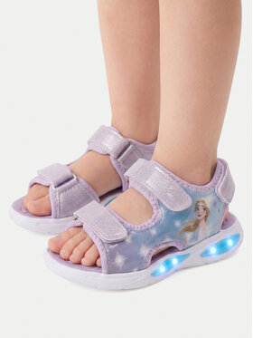 Frozen Босоніжки Frozen CEO-CP76-SS26-348DFR Світло-фіолетовий