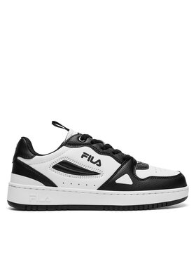 Fila Снікерcи Fila SUOLO TEENS FFT0128-83036 Чорний