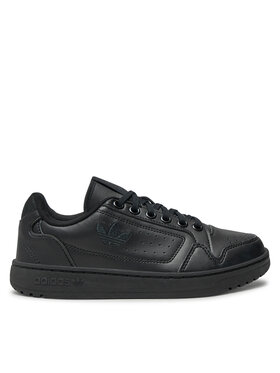 adidas Снікерcи adidas Ny 90 JI1897 Чорний