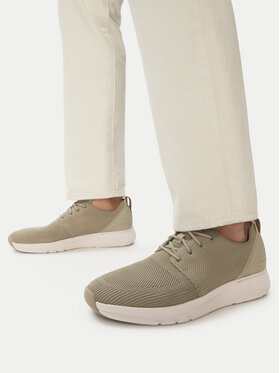 Clarks Снікерcи Clarks Motion Trek MX 26181982 Хакі