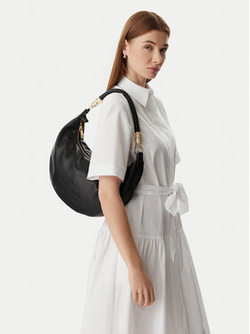 LOVE MOSCHINO Сумка LOVE MOSCHINO JC4222PP0OKA0000 Чорний