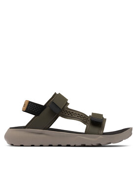 Columbia Sandalen Columbia Peakfreak Roam™ Sandal 2108771 Grün