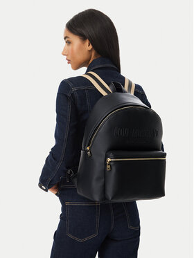 LOVE MOSCHINO Рюкзак LOVE MOSCHINO JC4049PP1PLE0000 Чорний