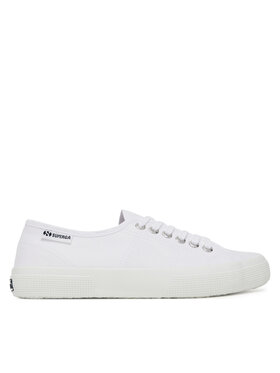 Superga Кросівки Superga S7151EW Білий