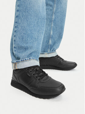Kappa Sneakers Kappa CEO-V12-1127 Negru