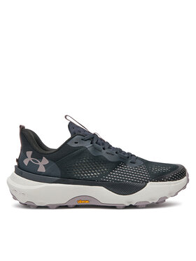 Under Armour Bėgimo batai Under Armour Ua U Infinite Pro Trail 3027202-001 Juoda