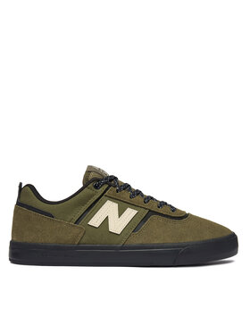 New Balance Sportcipők New Balance Numeric X Jamie Foy UN306LTD Zöld