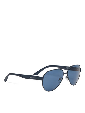 Armani Exchange Сонцезахисні окуляри Armani Exchange 0AX2034S 609980 Cиній