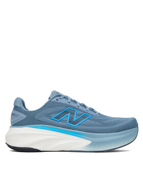 New Balance Běžecké boty New Balance Fresh Foam X More V6 MMOR7OA Modrá