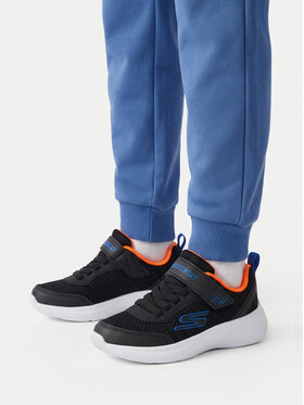 Skechers Sneakersy Skechers C-Selectors 403615L BLK Czarny