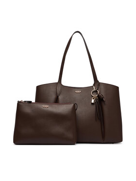 Guess Geantă Guess Melody HWBG97 35230 Maro