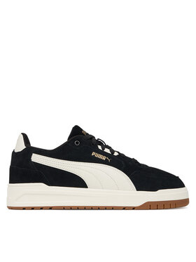 Puma Sneakersy Puma Shuffle Downtown Sd 402597 02 Černá