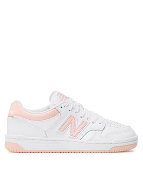 New Balance Sneakers New Balance BB480LPH Weiß