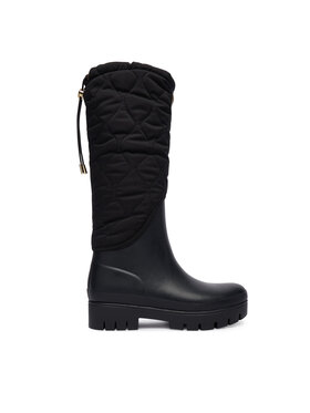 Barbour Gumáky Barbour Marnie LRF0117OL71 Čierna