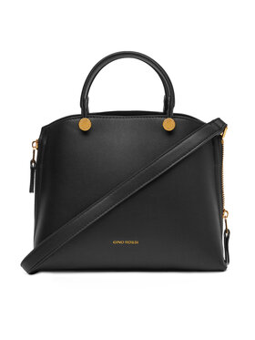 GINO ROSSI Soma Gino Rossi RC-19689 Melns