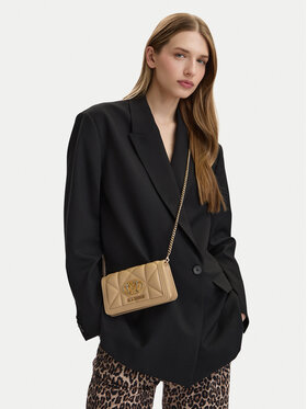 LOVE MOSCHINO Сумка LOVE MOSCHINO JC5640PP0OLC0209 Бежевий