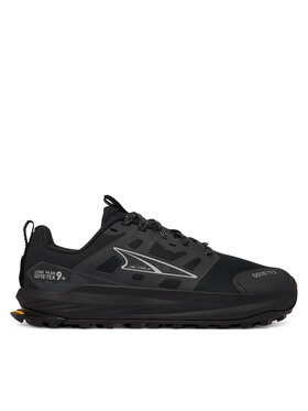 Altra Взуття для бігу Altra W Lone Peak 9+ Gtx AL0A85SN Чорний