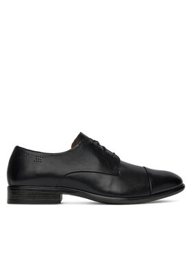 Lasocki Īsi apavi Lasocki CHARLY-54 MB Melns