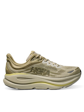 Hoka Běžecké boty Hoka Bondi 9 1162011 Zelená