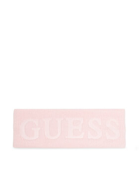 Guess Auduma matu lente Guess V5BZ06 Z3362 Rozā