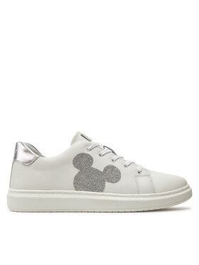 Mickey&Friends Snīkeri Mickey&Friends SS23_110DSTC-D Balts