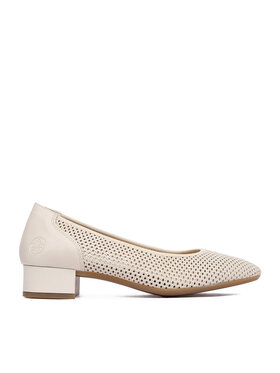 Rieker Tacones Rieker CEO-43459-60 Beige claro