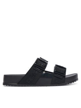 Melissa Шльопанці Melissa Cozy Slide M Lover AD M 35849 Чорний