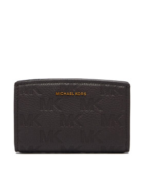 MICHAEL Michael Kors Портфейл MICHAEL Michael Kors 32F6AYTZ2L Кафяв