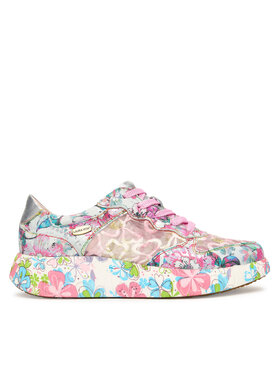 Laura Vita Sneakers Laura Vita Nikito 52 Multicolore