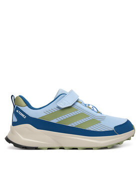 adidas Трекінгові черевики adidas Terrex Trailmaker 2 JR9068 Блакитний