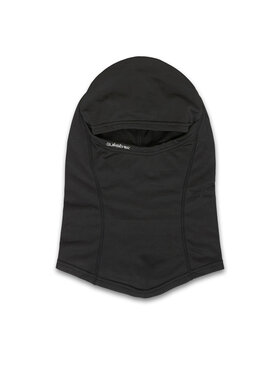 Quiksilver Балаклава Quiksilver EQYAA04083 Чорний