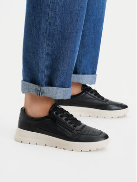 Caprice Sneakers Caprice 9-23704-46 Schwarz