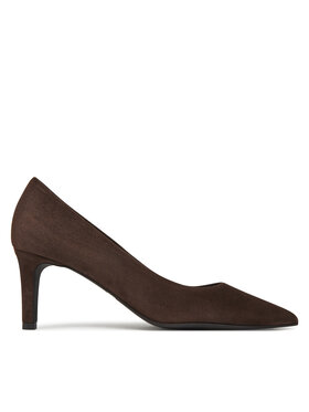 Furla Lodičky Furla Essential Decollete T.60 YJ69FSN C10000 AL 3388S Hnědá