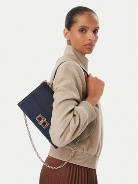 Furla Bolso Furla Amelia M WB02156 BX4573 4852S Azul marino