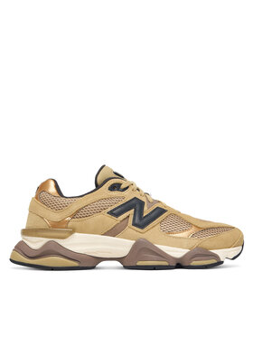 New Balance Sportcipők New Balance U90604WC Barna