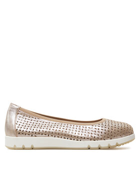 Caprice Balerīnas Caprice 9-22551-42 Brūns